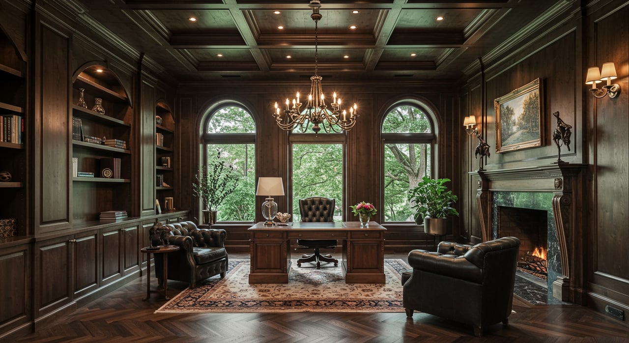 Luxury Homes for Sale in the Indy Area | October 2023