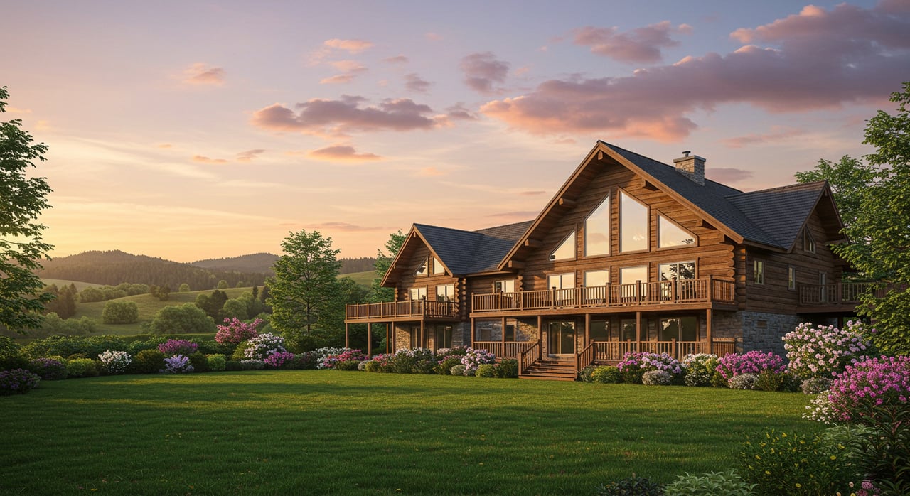 How to Buy a Luxury Home