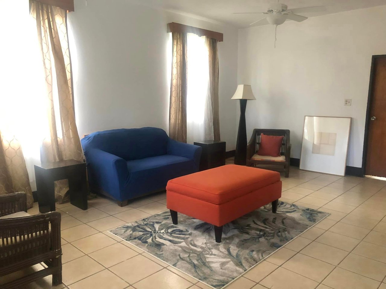 945 Parham Town 2 Bedroom Apartment