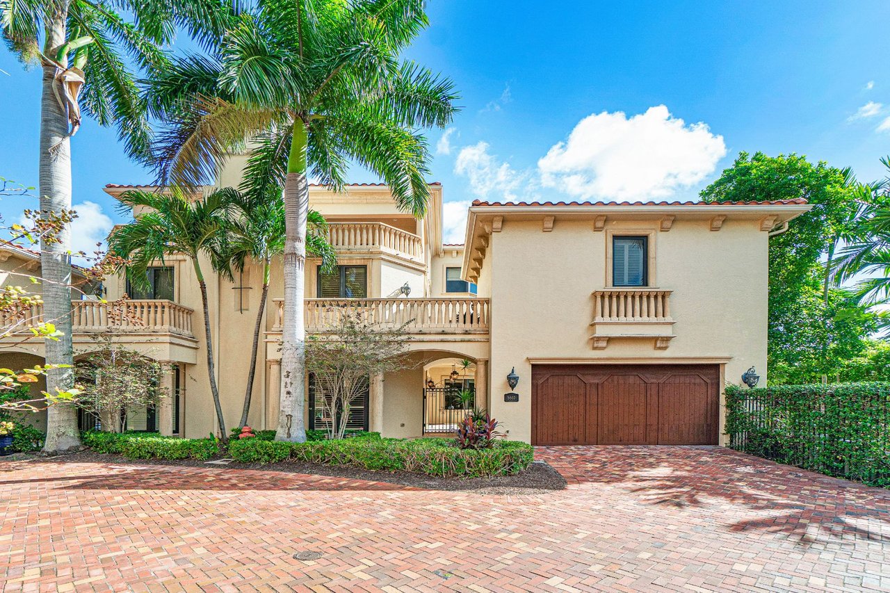 5610 N Ocean Blvd