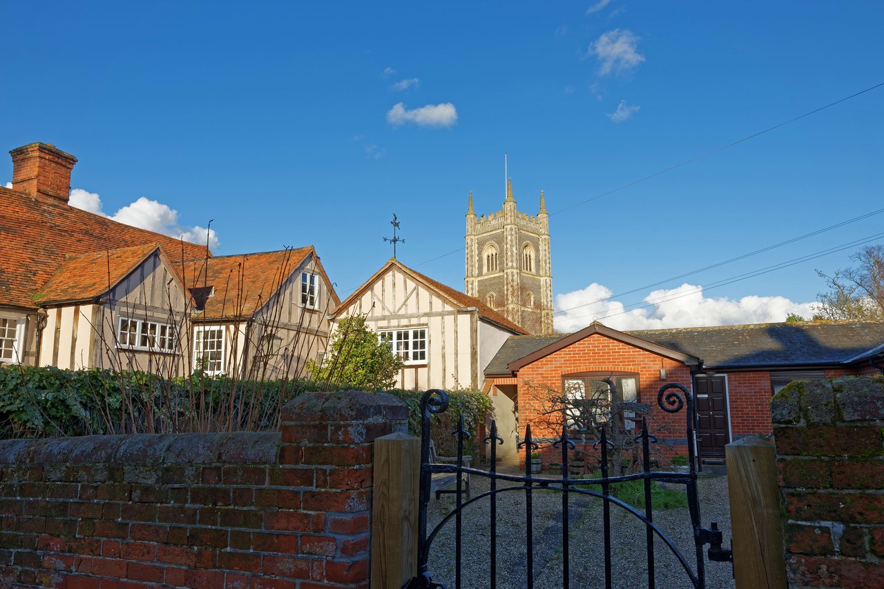 Dedham