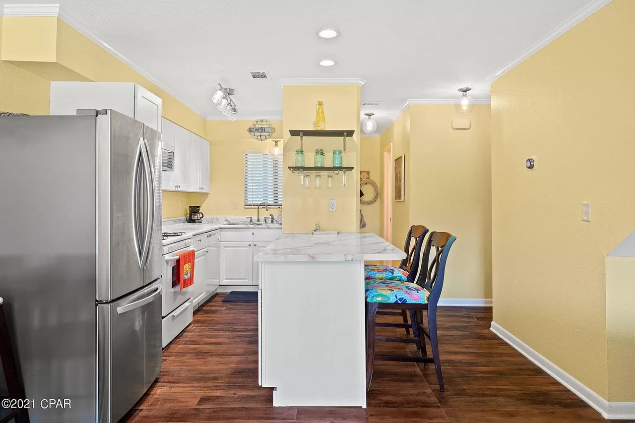 17751 PANAMA CITY BEACH Unit 18E