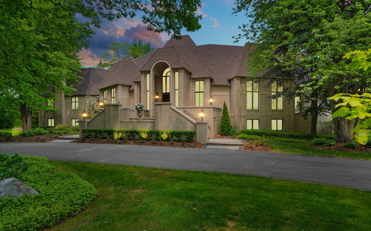 317 Pine Ridge Drive