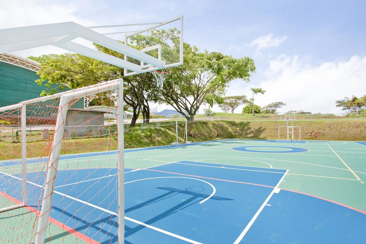 Gated Community Building Lot, Alajuela