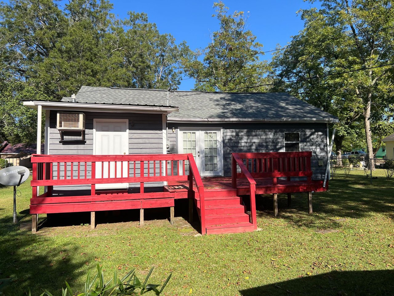  1315 Robinson Ave, Gadsden, AL 35903