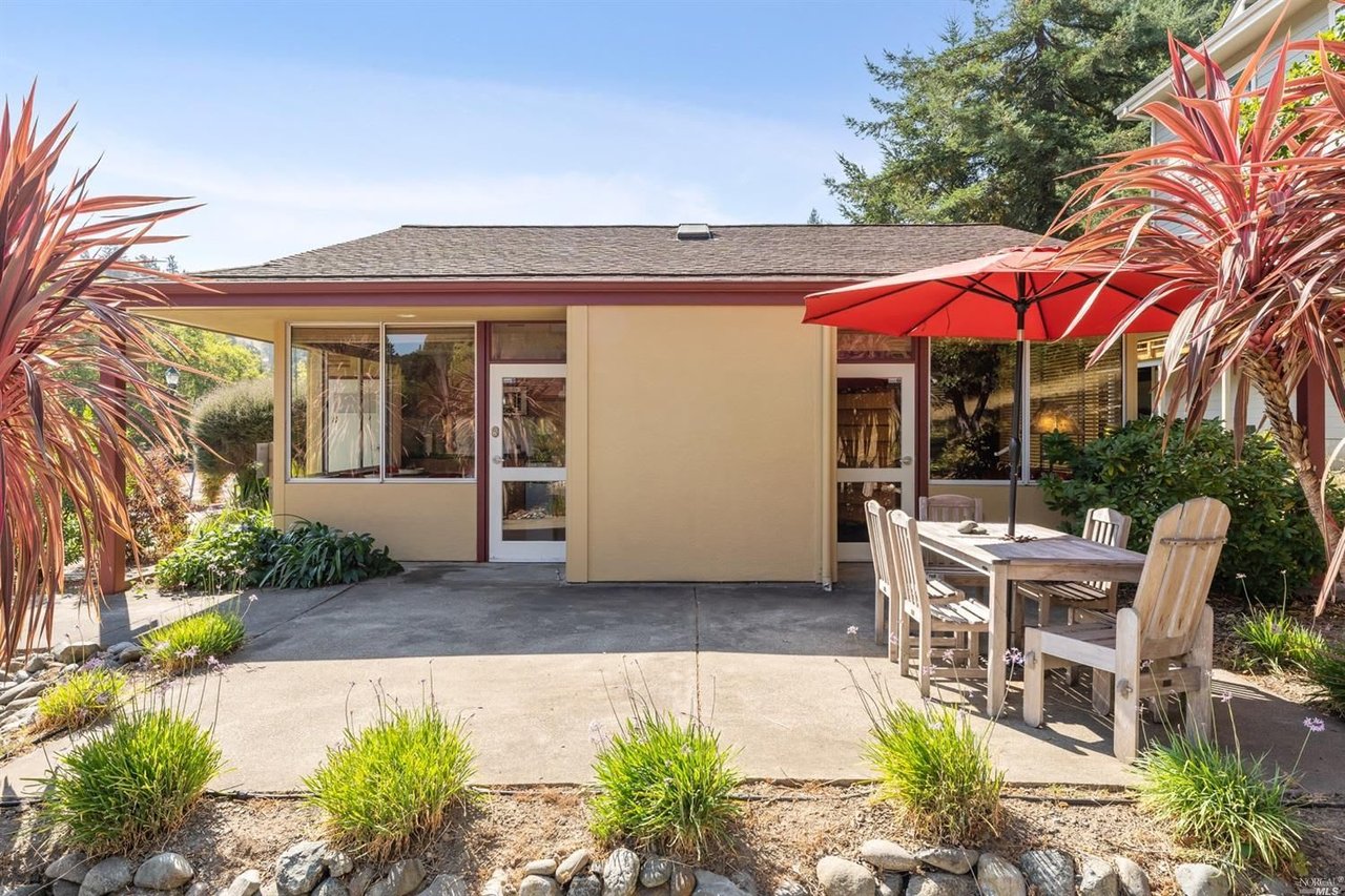 3944 Harmony Village Cir
