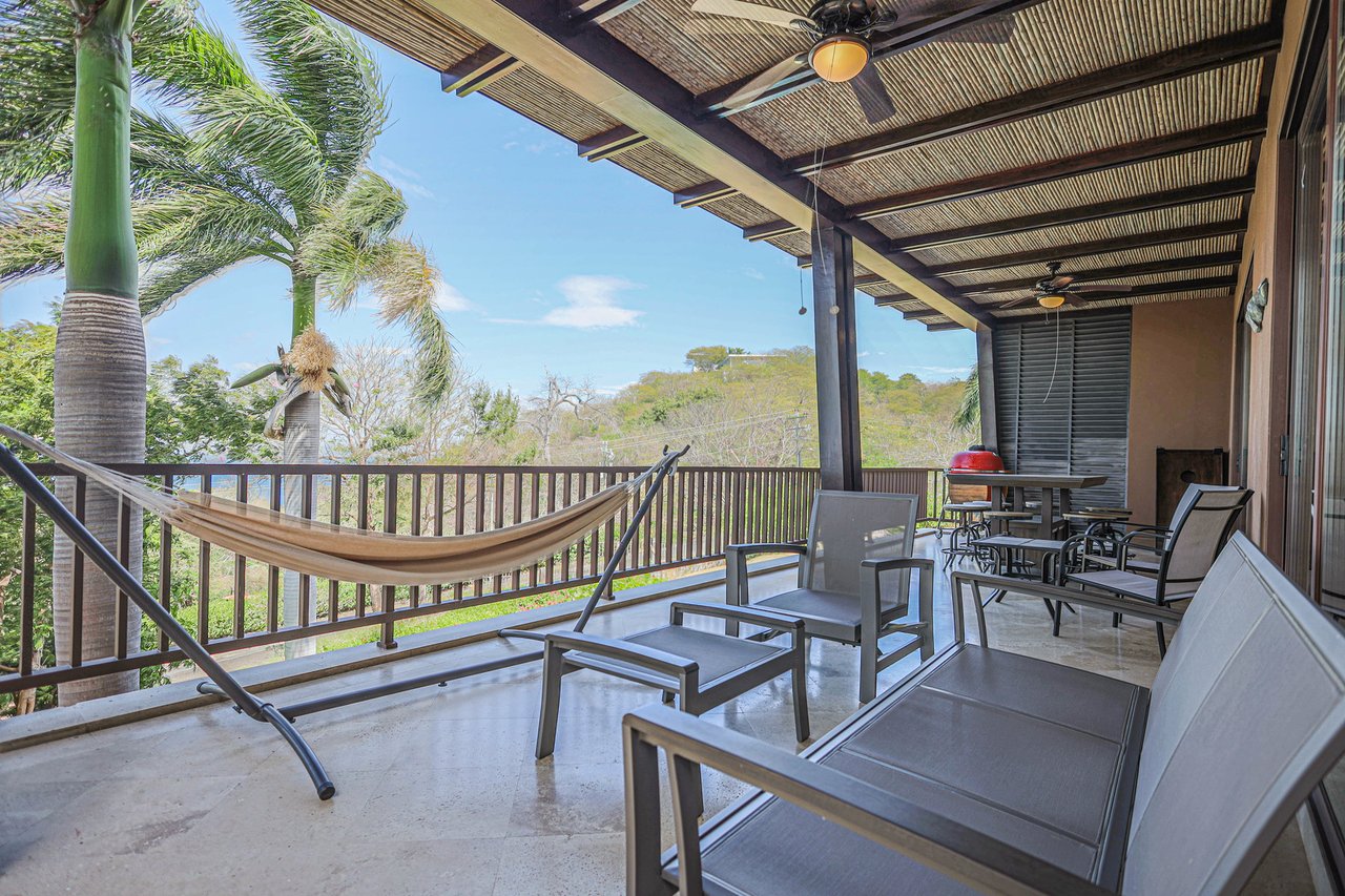 Ocean View Terrace Condominium, Papagayo, Guanacaste