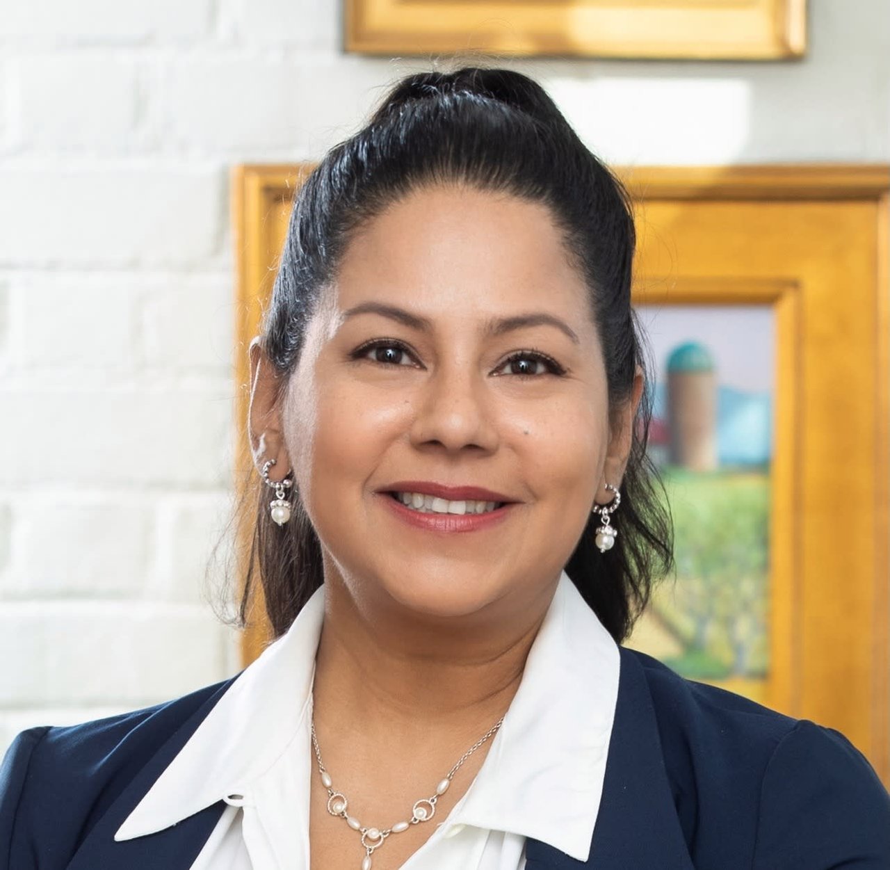 Connie G. Rodriguez