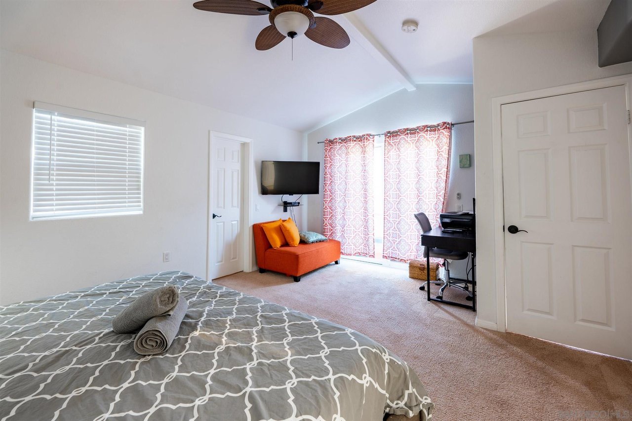 1736 Grand Ave - Unit #/Space # A