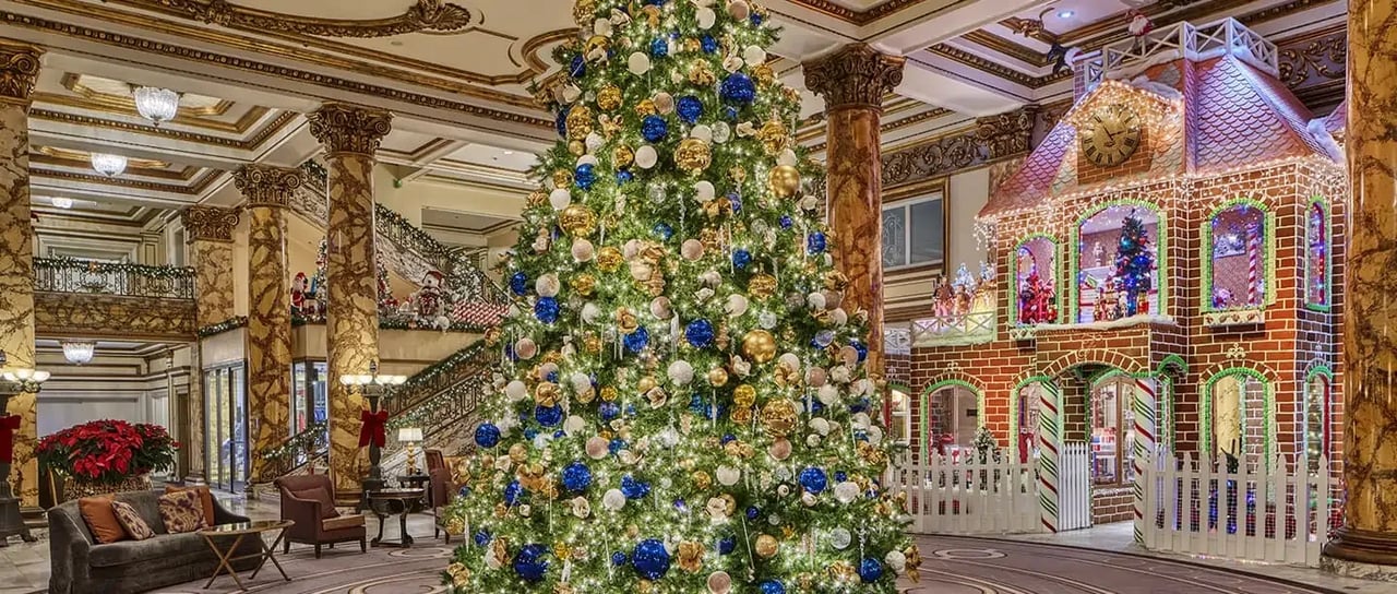 Family Friendly Holiday Events in San Francisco 2022