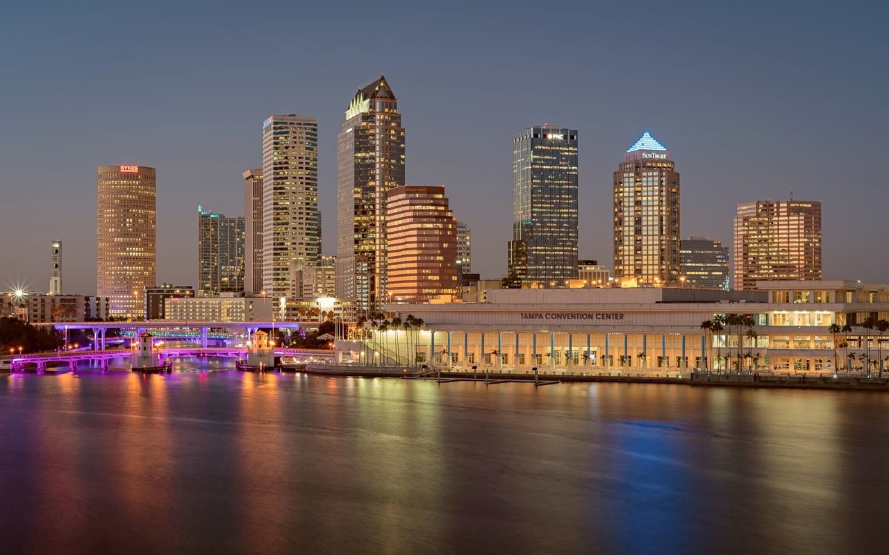 Tampa