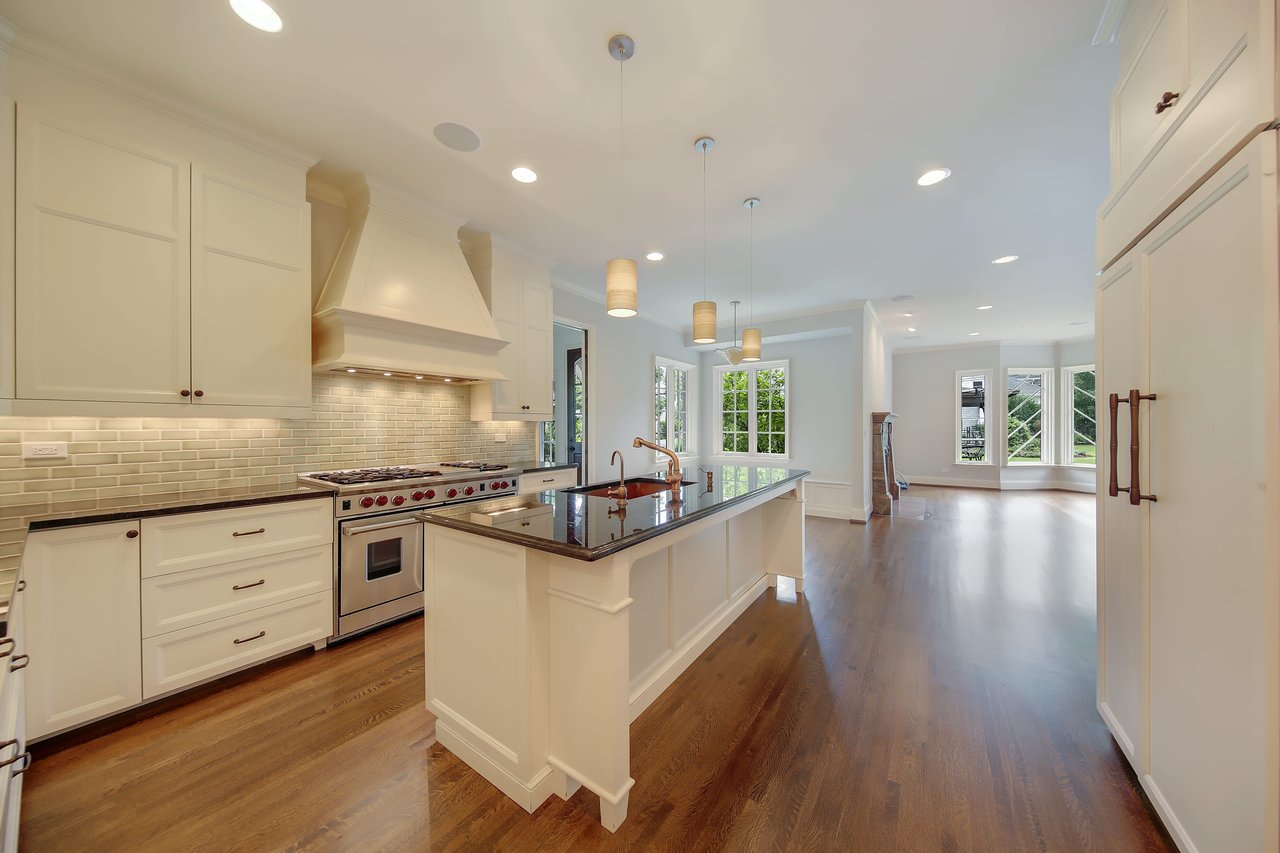 One of a Kind Zook Inspired Home