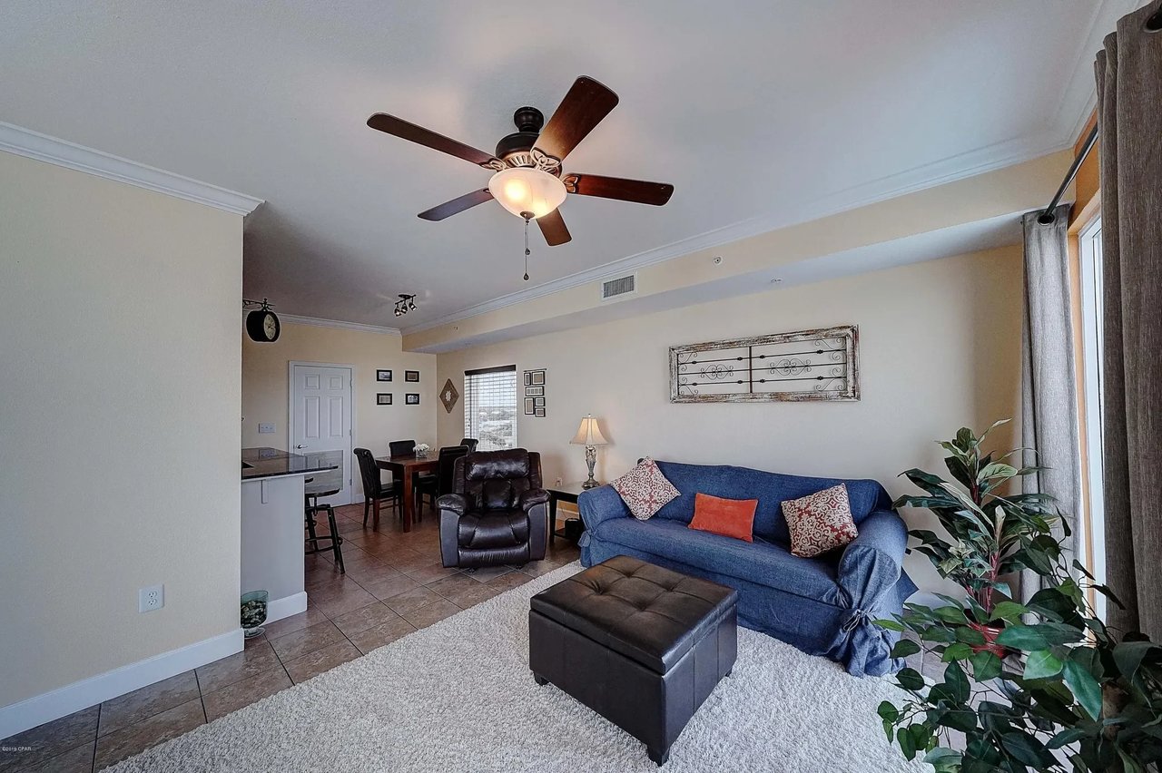 16819 Front Beach Road Unit 718