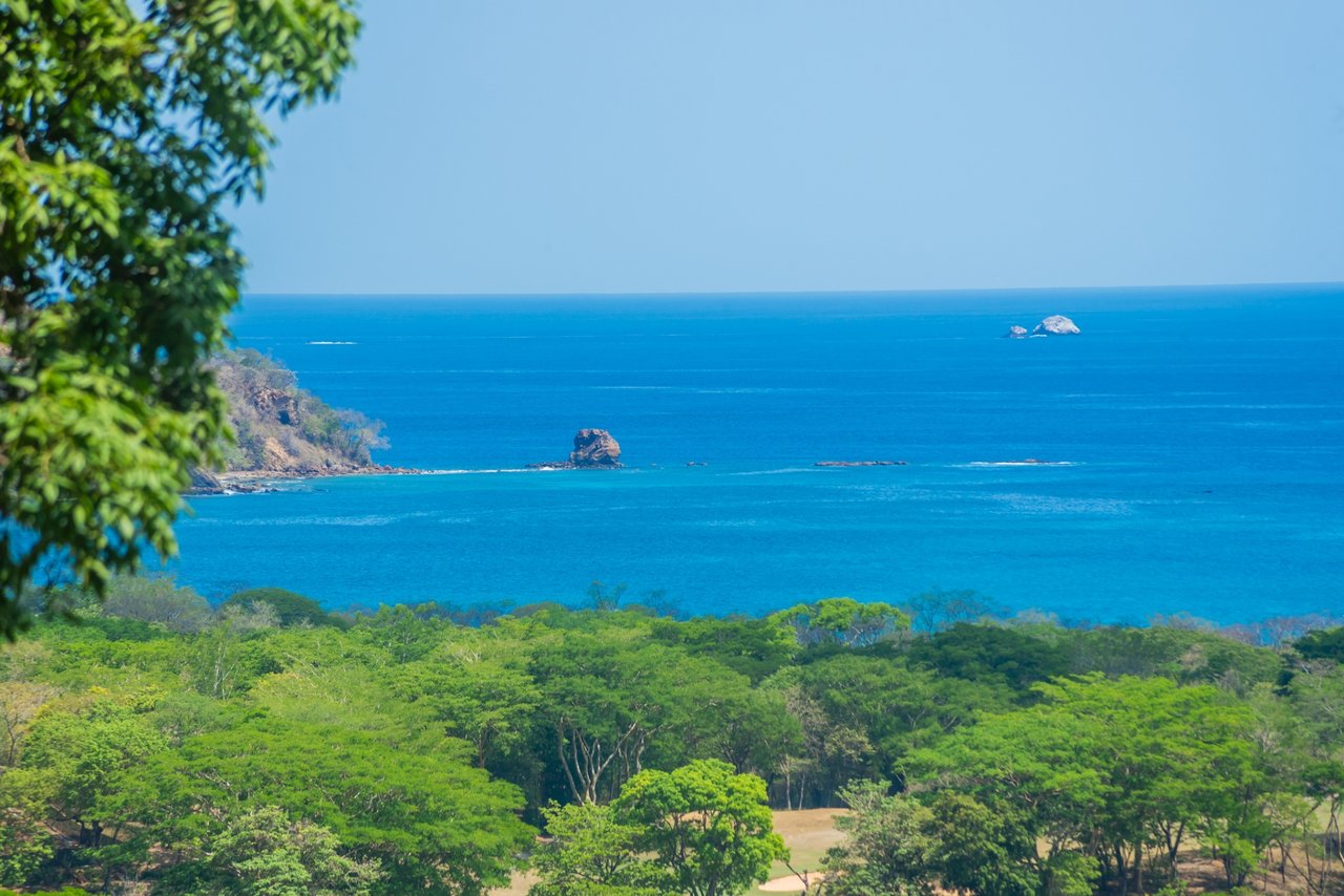 Oceanview Residential Development Lot, Flamingo, Guanacaste