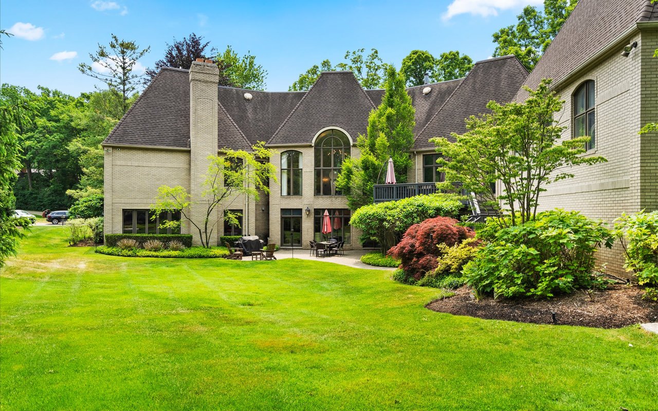 317 PINE RIDGE DRIVE