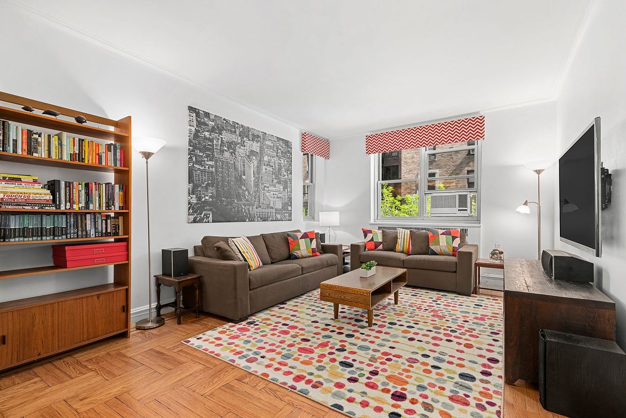 180 West 93rd Street Unit 3B