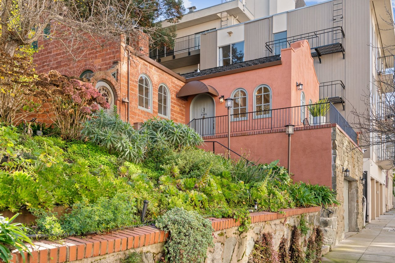 2021 | San Francisco Residential Development Report