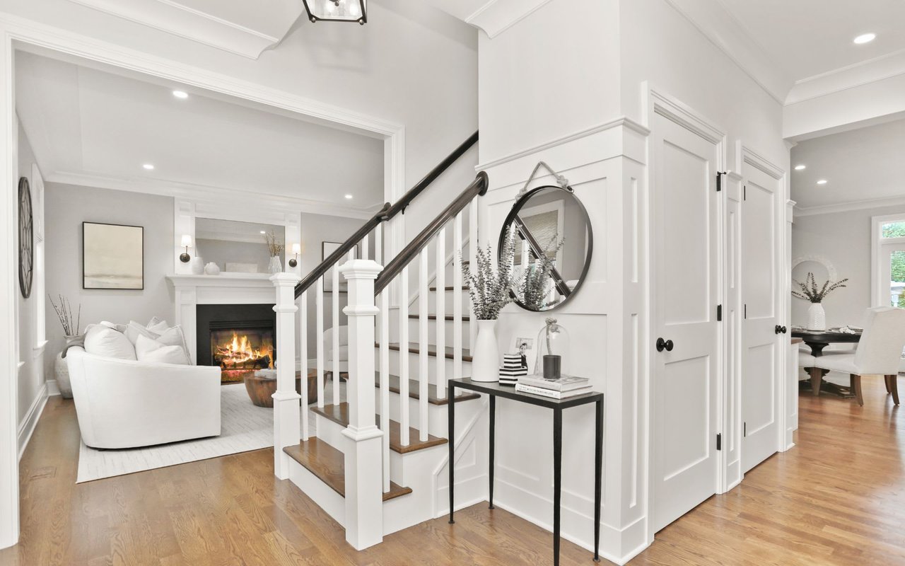 3 Keene Road
