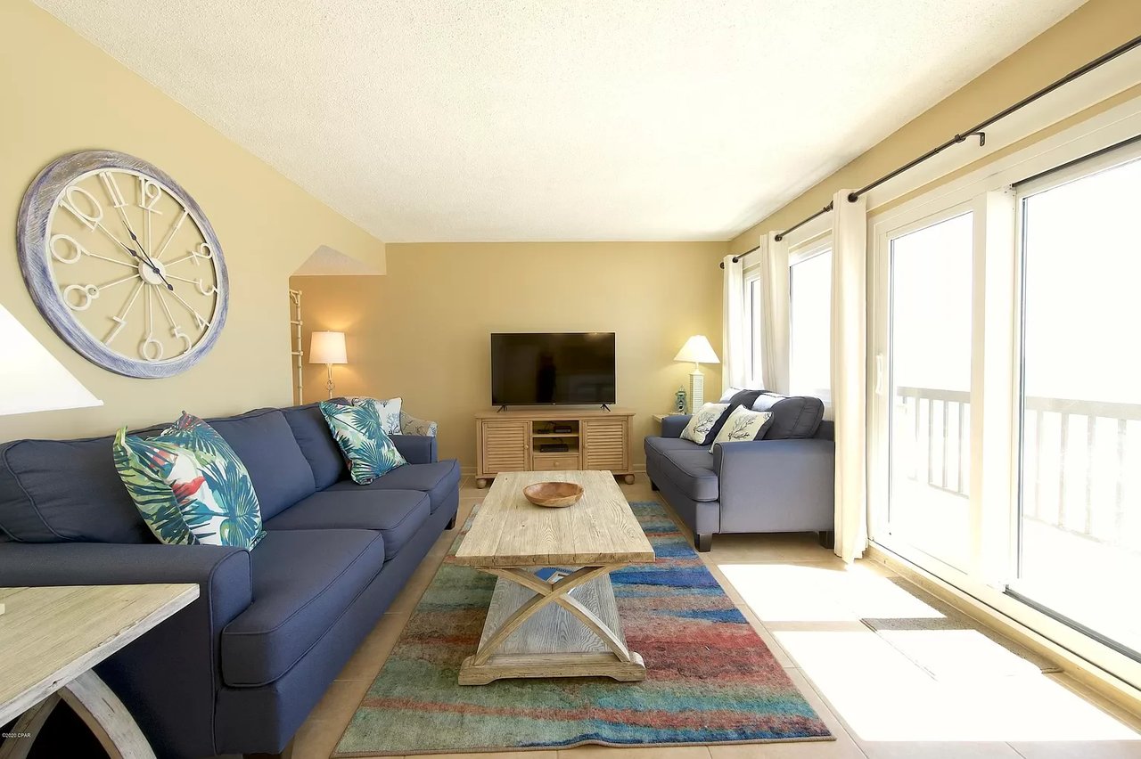 23223 Front Beach Road Unit 516