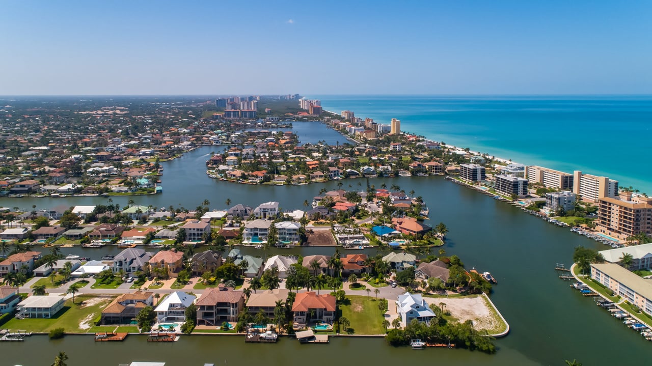 Vanderbilt Beach | Conners