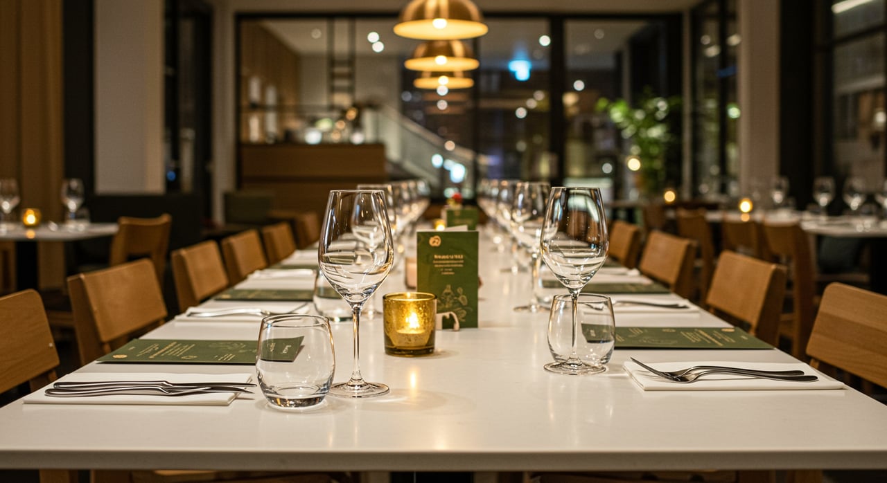 Best Restaurants in San Francisco, CA