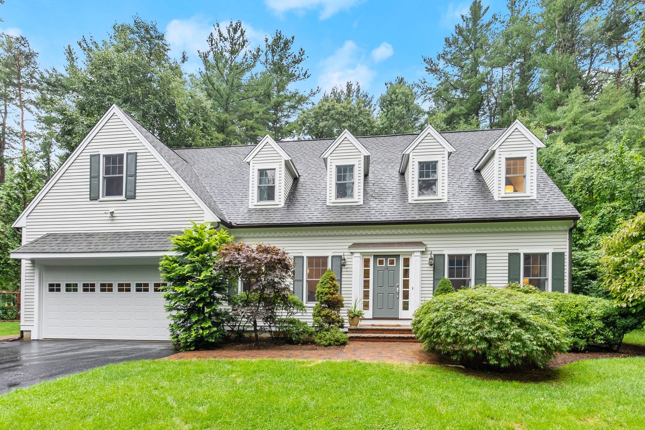 44 Legion Rd