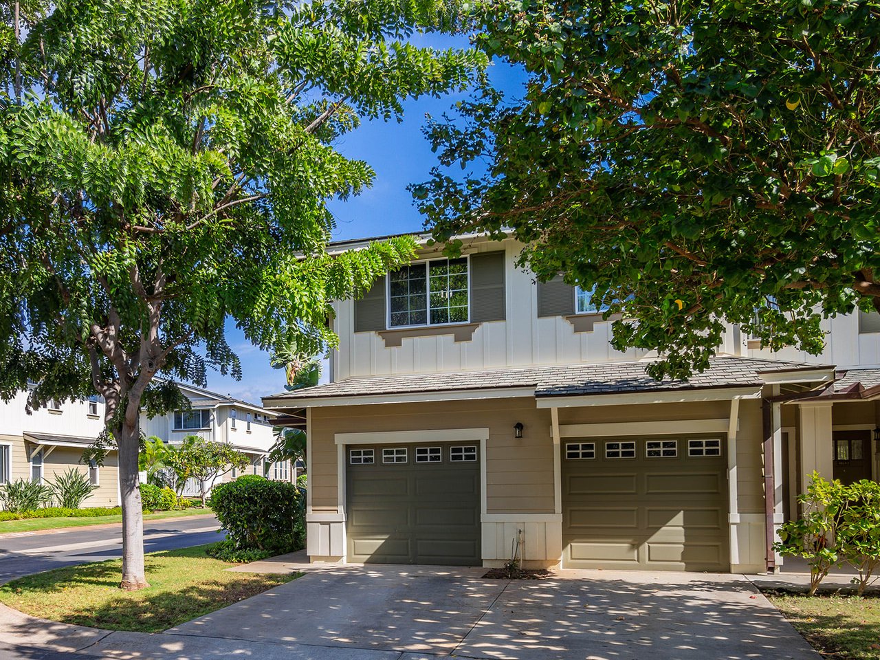 92-1536 Aliinui Drive 1201