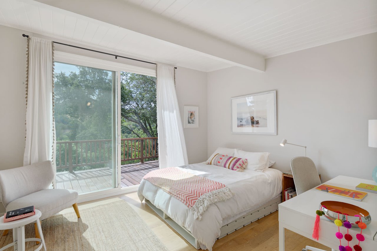 21 Kenrick Ave, San Anselmo