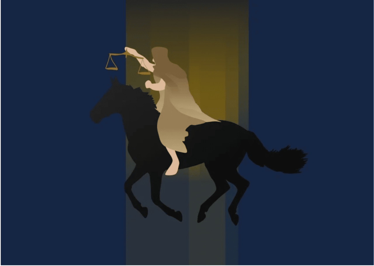 Mindful Monday - The Four Horsemen of Trust