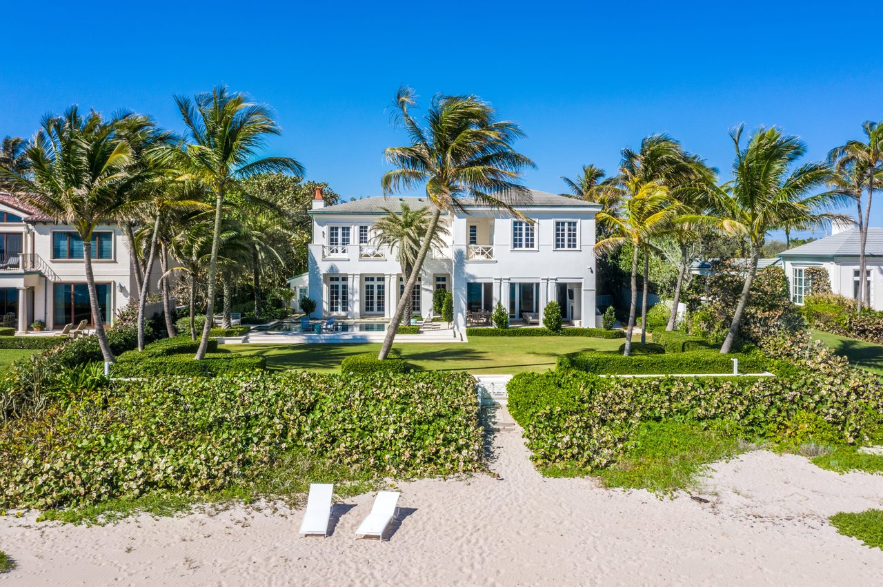 3501 N Ocean Blvd