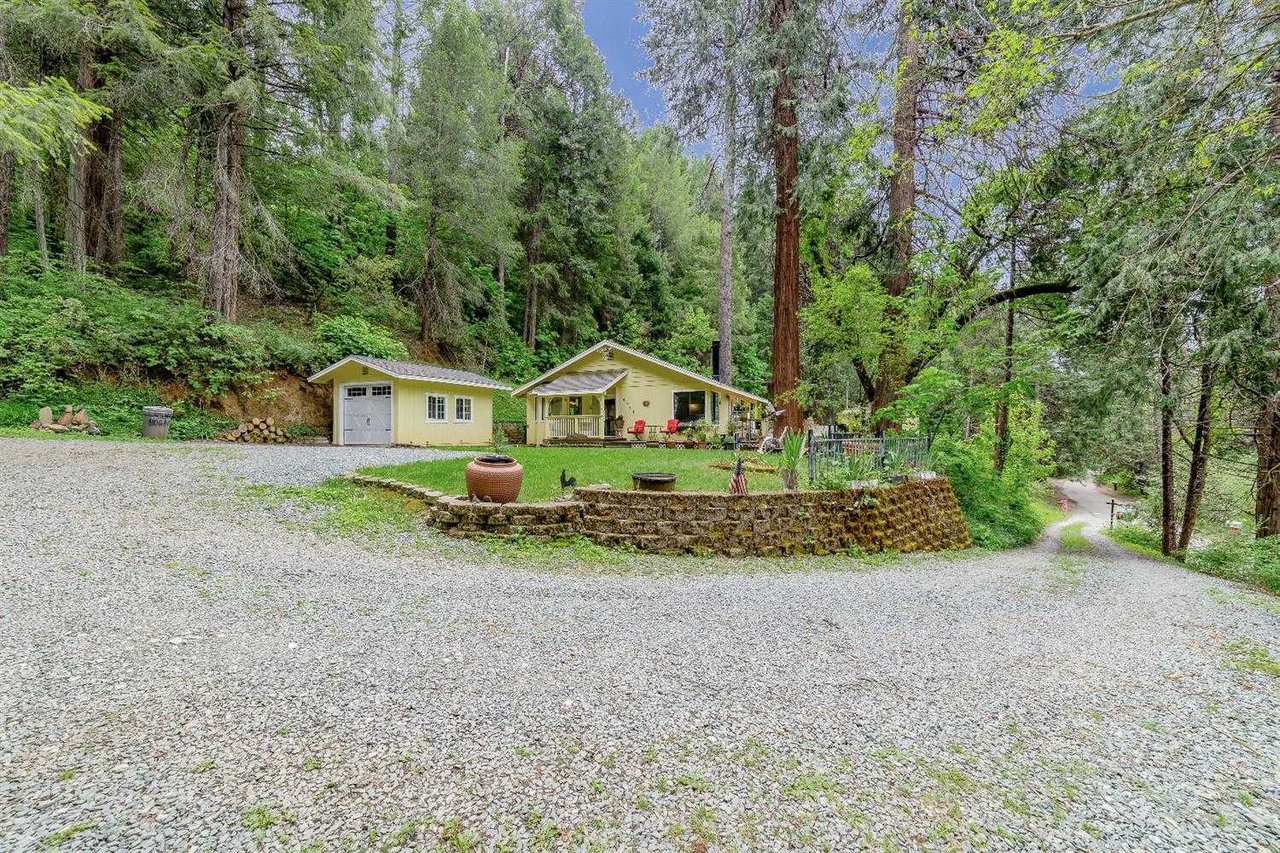4940 Clear Creek Road