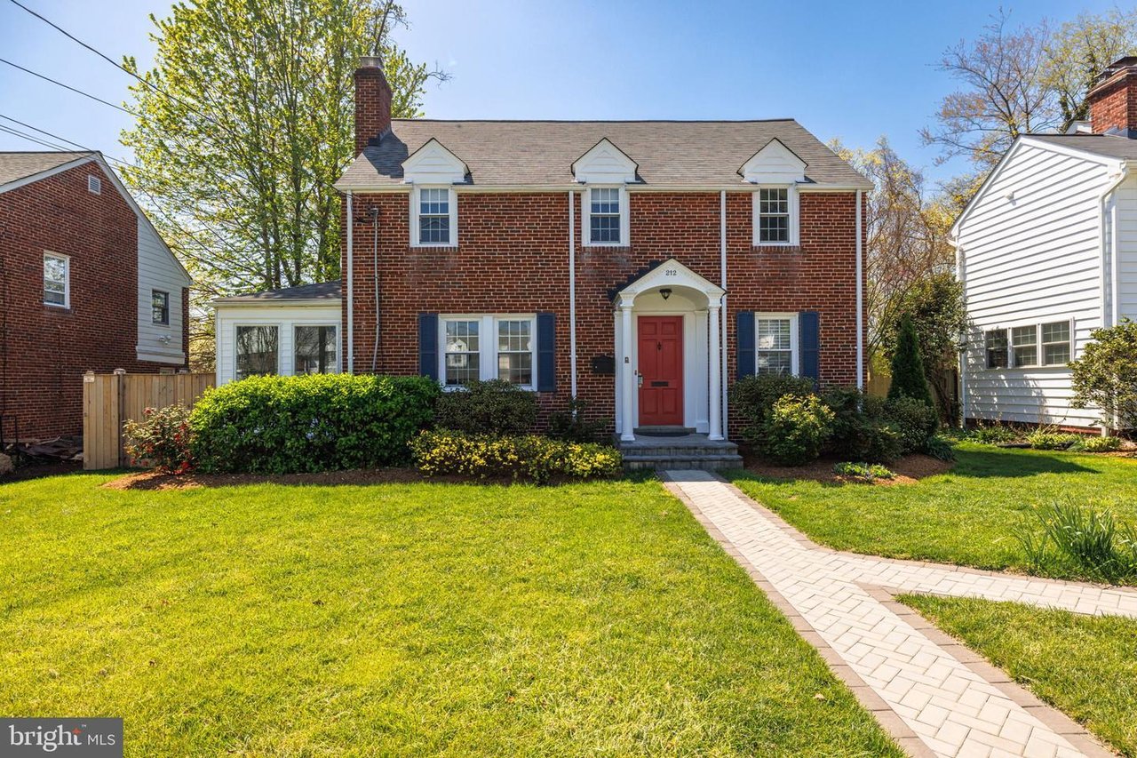 212 Normandy