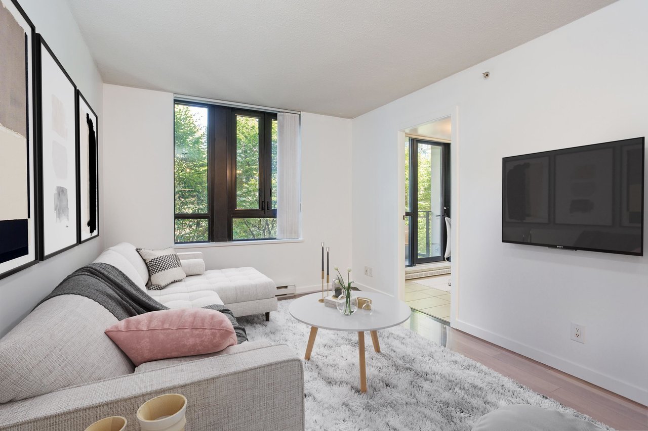 401-909 Mainland Street, Vancouver