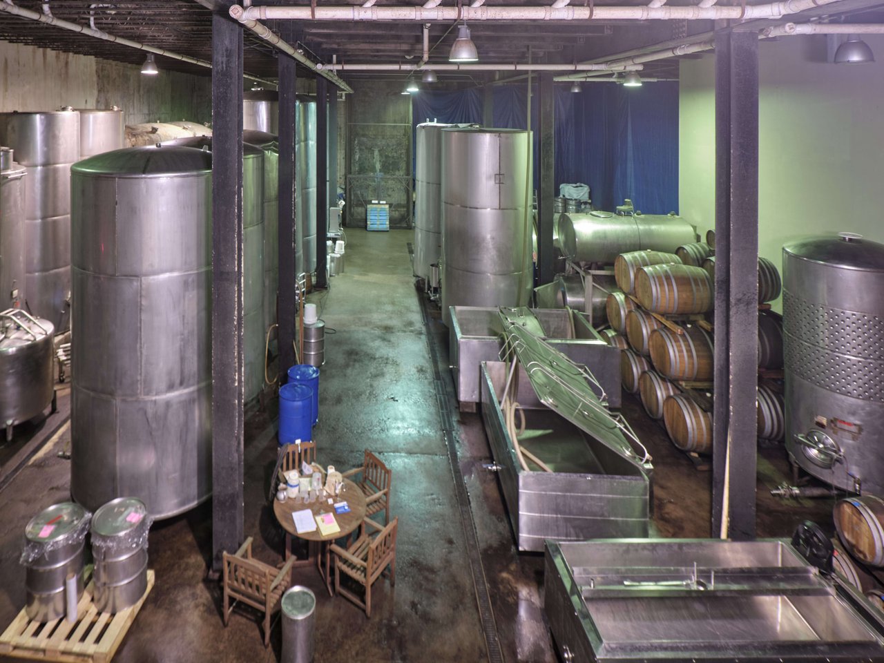Sand Castle Winery | Bucks County, PA | $4,500,000