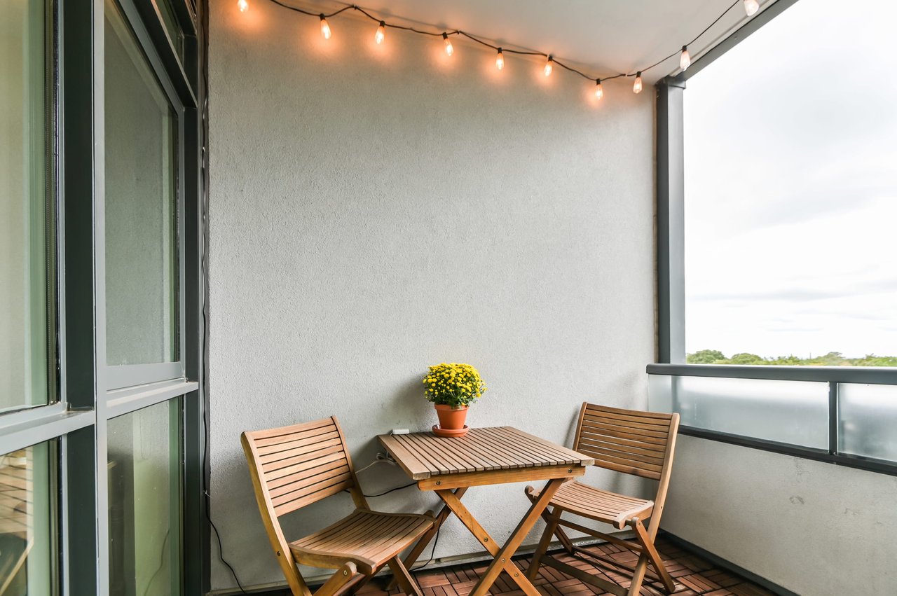 HOWARD PARK RESIDENCES