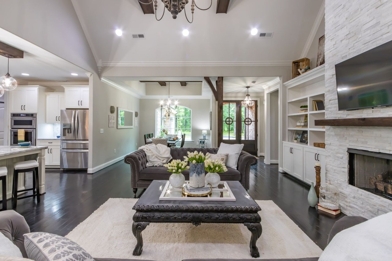 Third Quarter 2019 Market Report