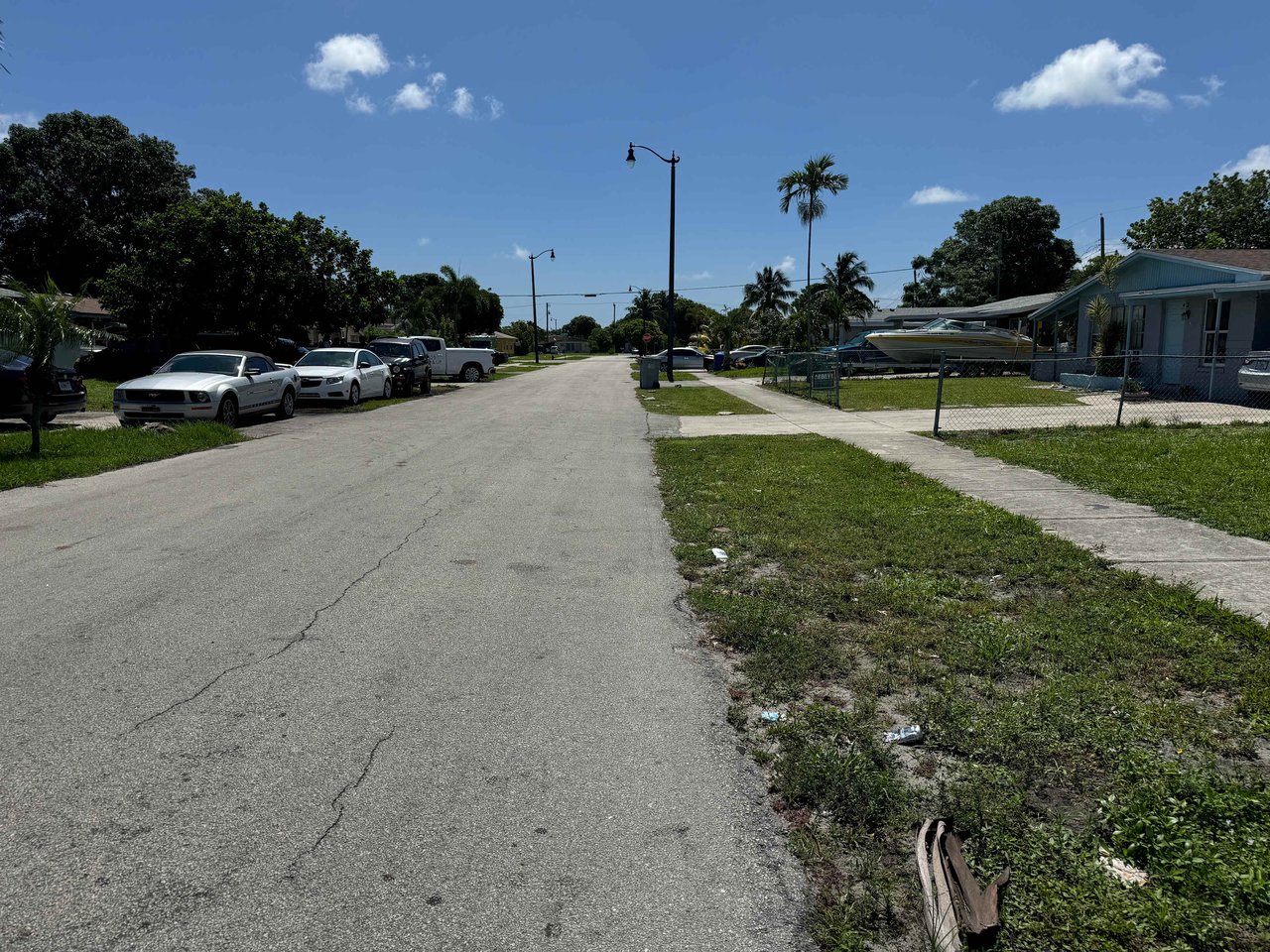632 NW 19th St Pompano Beach FL-33060