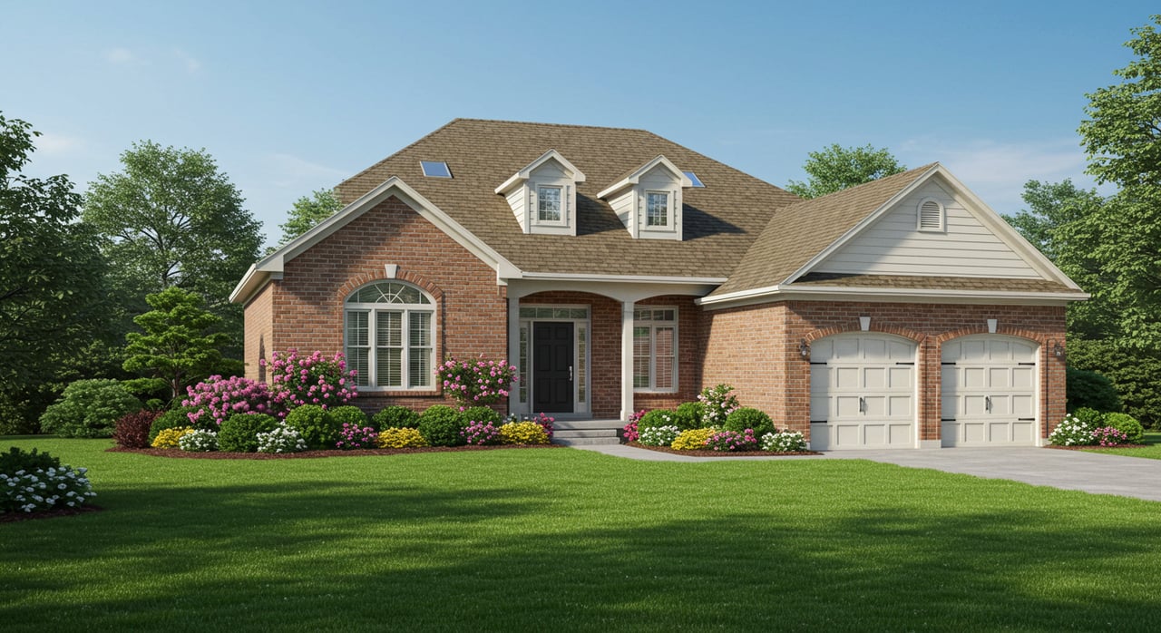 Buying a Home in Montgomery