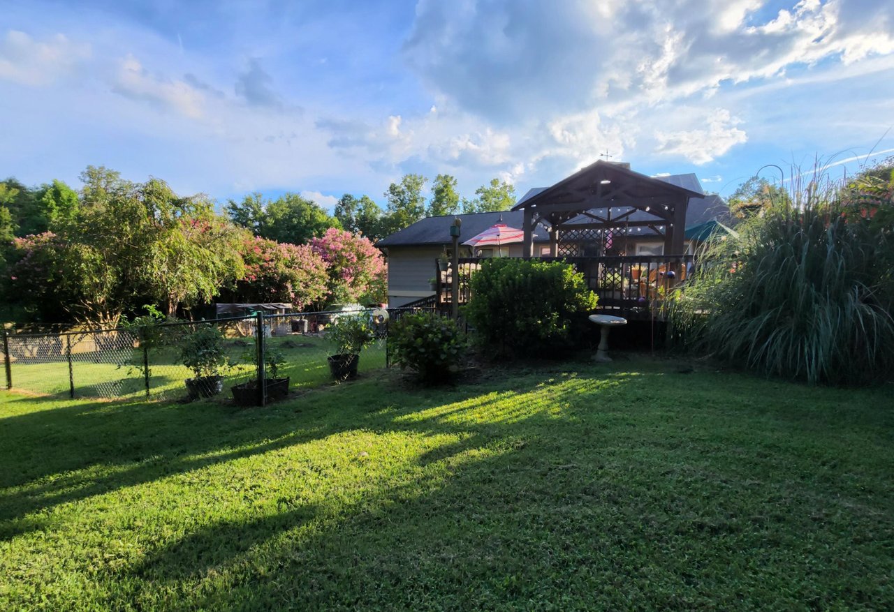 7308 Marble Springs Rd