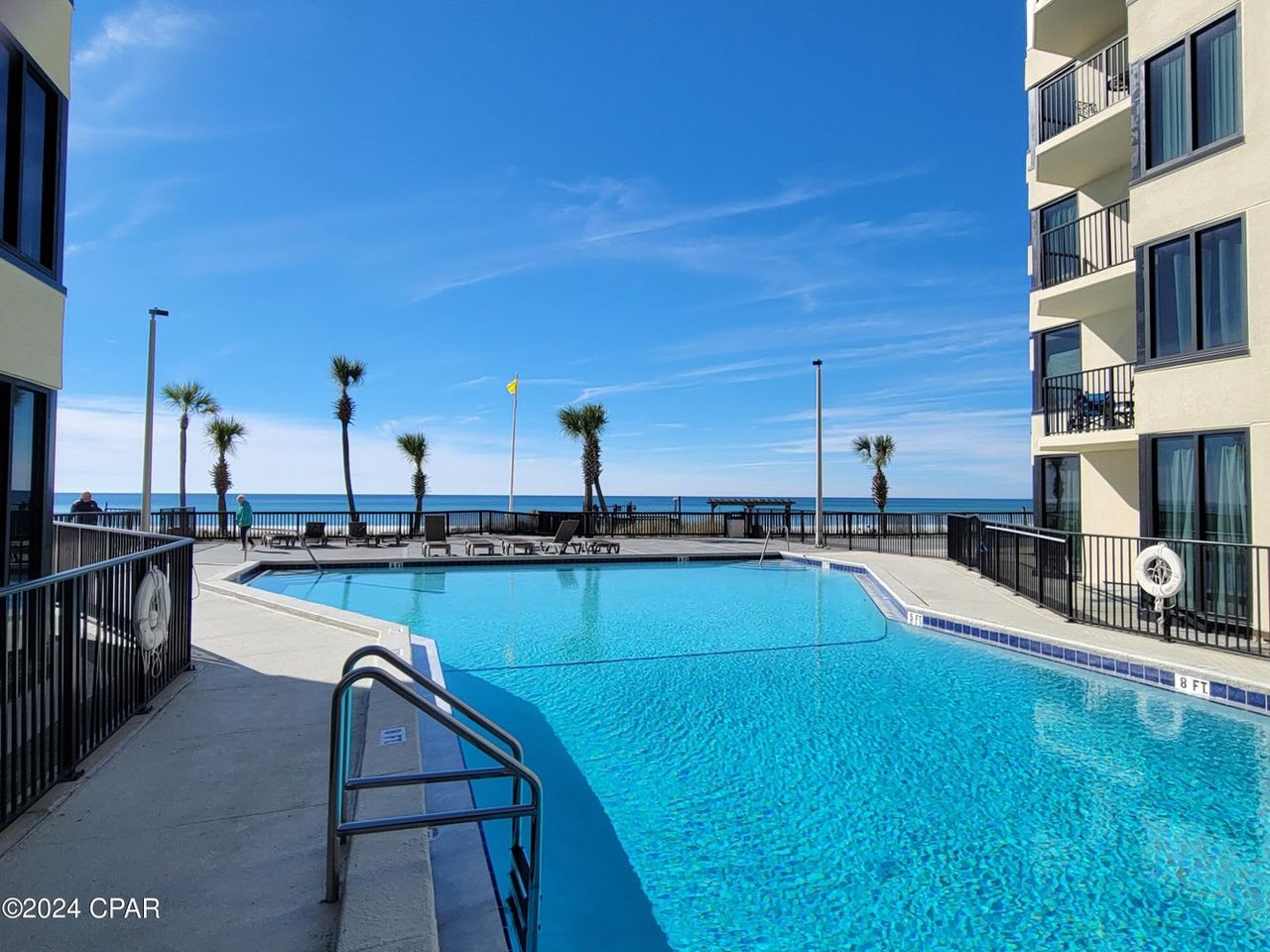 9850 Thomas Drive Unit 212E