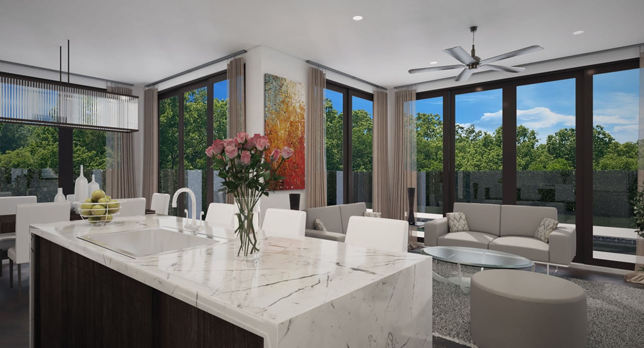 Delray Luxury Homes