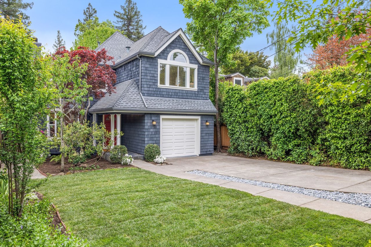 85 Bolinas Avenue