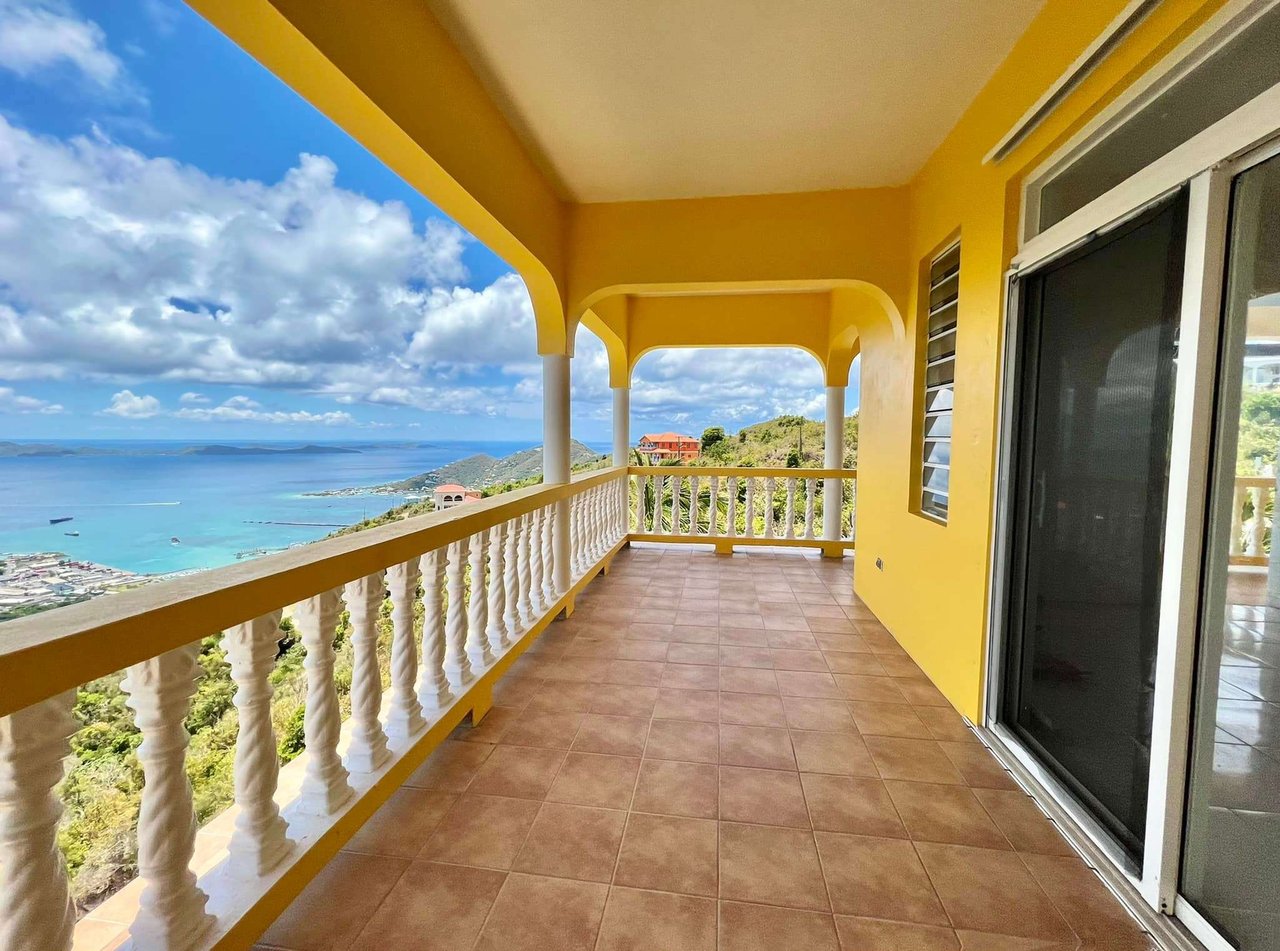 456 Long Trench 2 Bedrooms