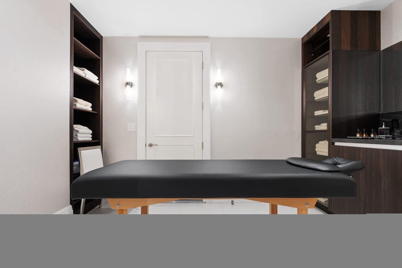 Epitomizes Luxury And Tranquility
