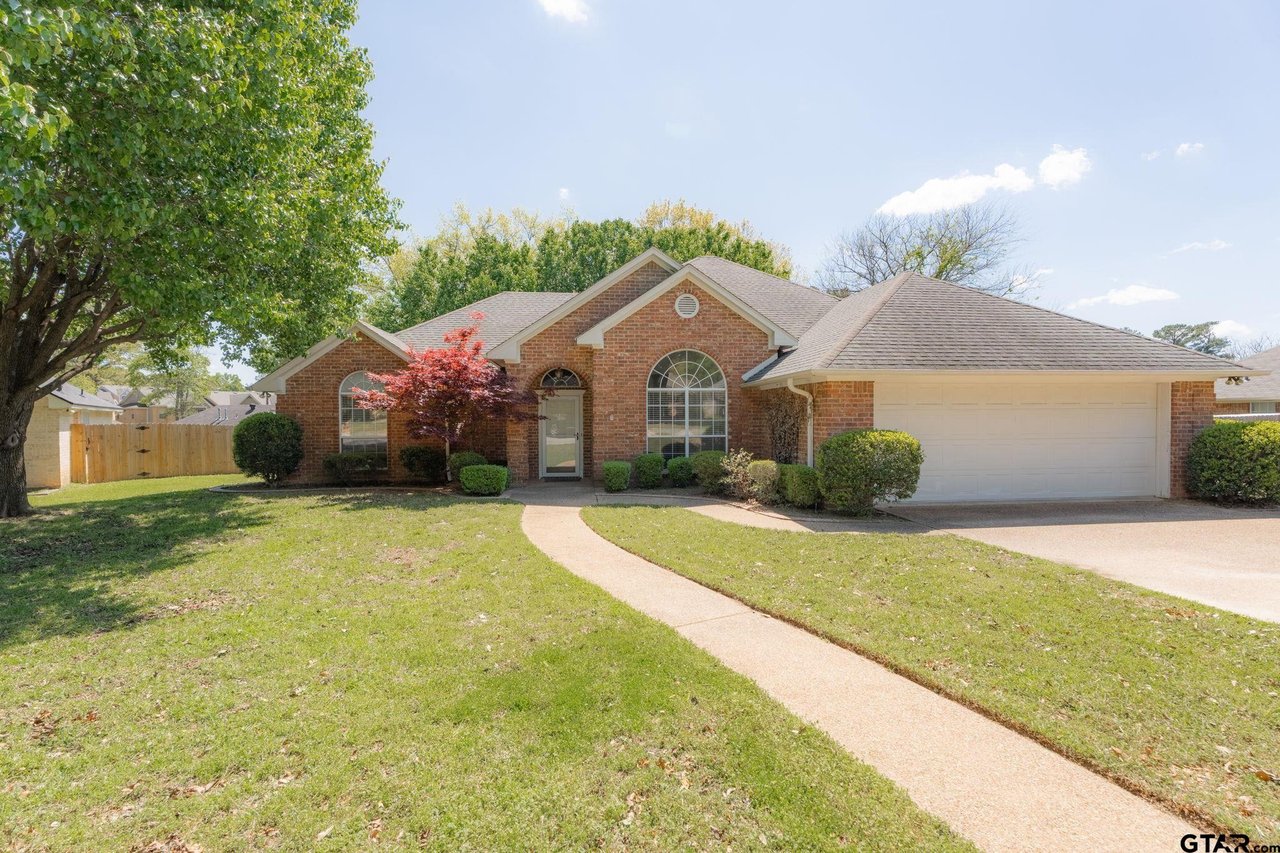 3109 Campus Circle | Tyler, TX 75701