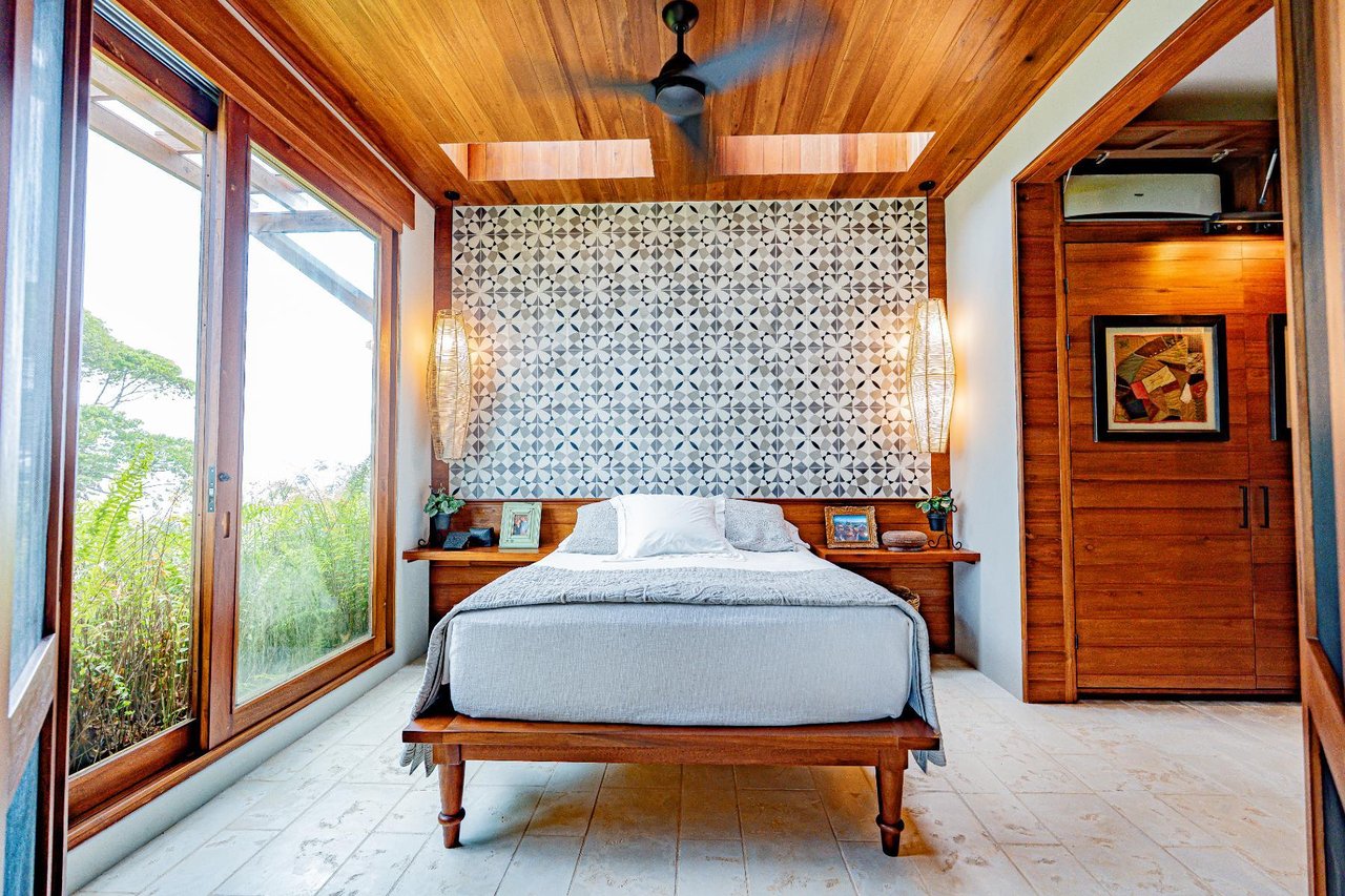 Ocean View Estate Development Sites, Dominical, Puntarenas