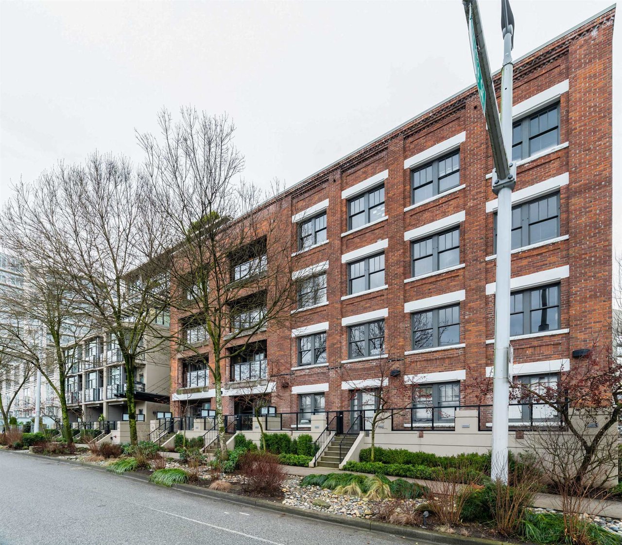 504-388 W 1st Ave
