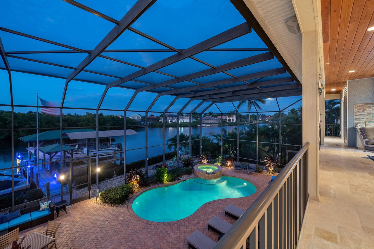 27184 Gasparilla DR