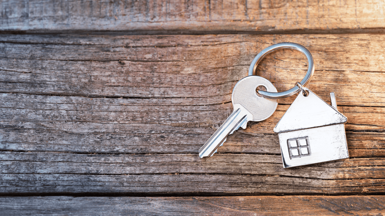 Don't Be Scared Off By The News - Home Prices Are Not Falling