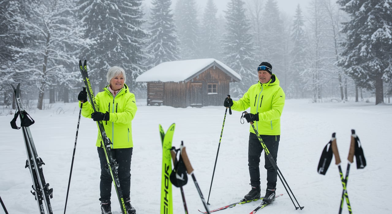 Buying a Home in Vail, CO